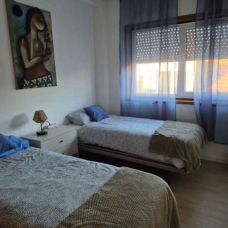 Figueira Family Apartment Figueira da Foz Zewnętrze zdjęcie