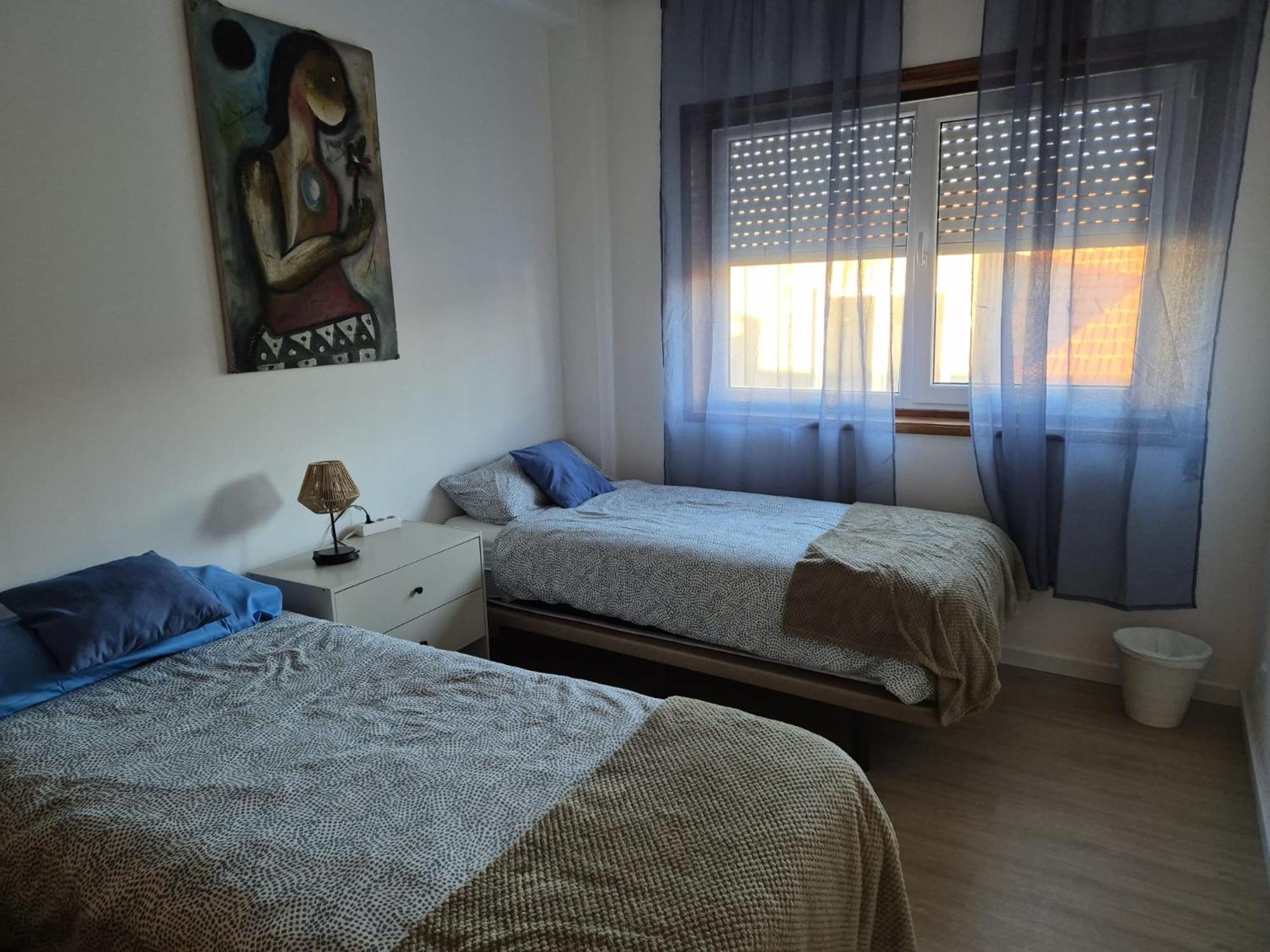 Figueira Family Apartment Figueira da Foz Zewnętrze zdjęcie